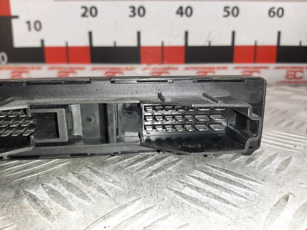 Блок комфорта MERCEDES-BENZ CLK-Class W209 2002-2009