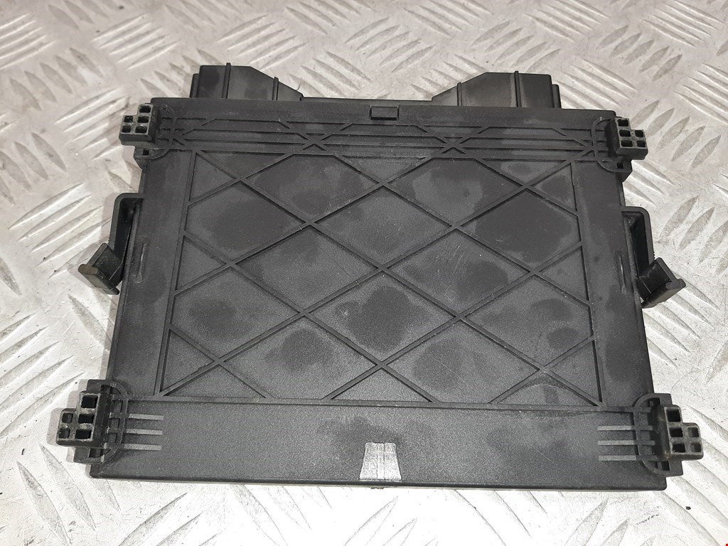 Блок комфорта MERCEDES-BENZ CLK-Class W209 2002-2009