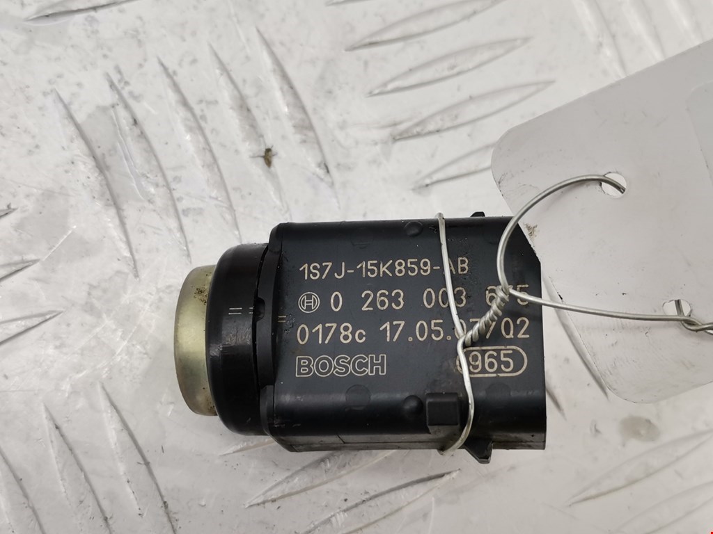 Датчик парковки FORD Fusion 2002-2012