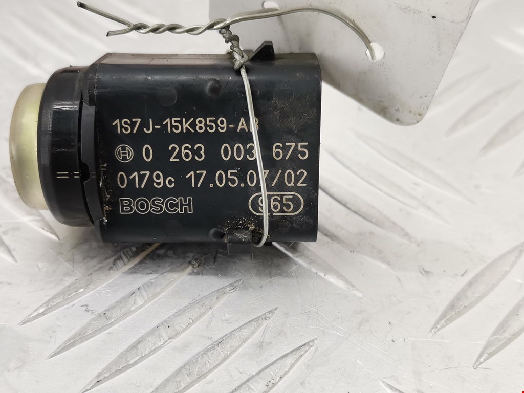 Датчик парковки FORD Fusion 2002-2012