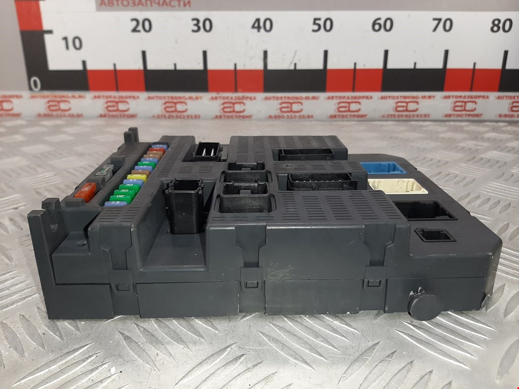 Блок комфорта PEUGEOT 308 2007-2015