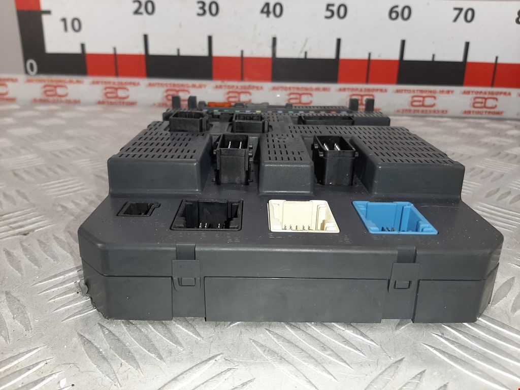 Блок комфорта PEUGEOT 308 2007-2015