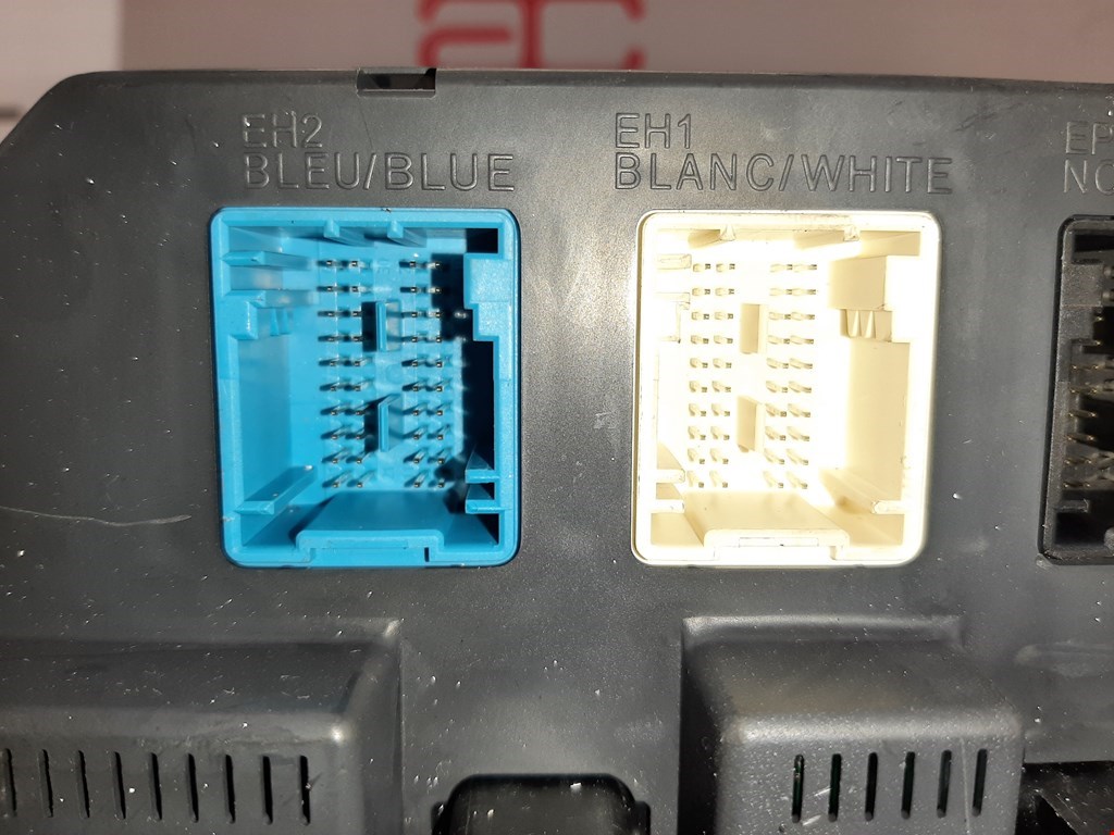 Блок комфорта PEUGEOT 308 2007-2015