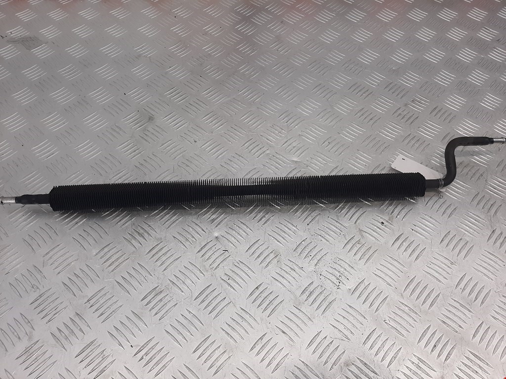 Радиатор гидроусилителя FORD Mondeo III 2000-2007