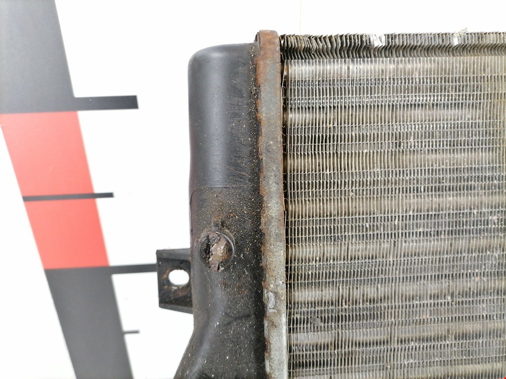 Радиатор основной SKODA Octavia A5 1Z- 2004-2013