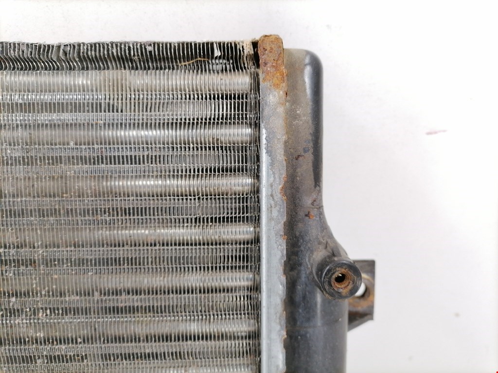 Радиатор основной SKODA Octavia A5 1Z- 2004-2013