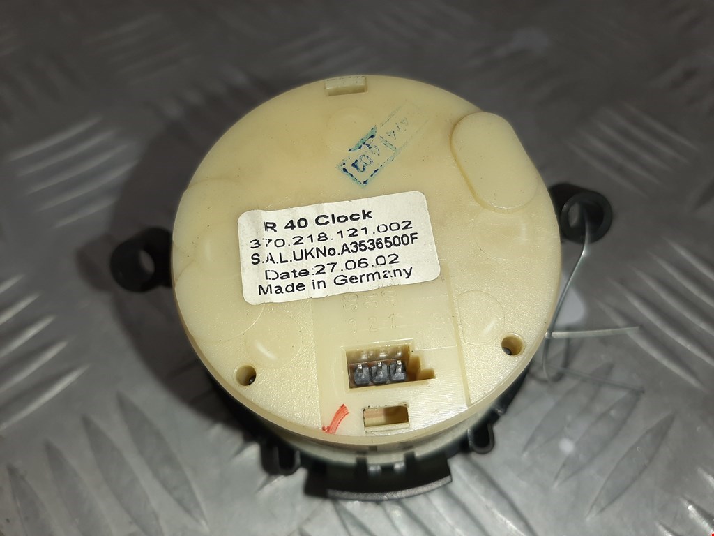 Часы ROVER 75 1999-2005