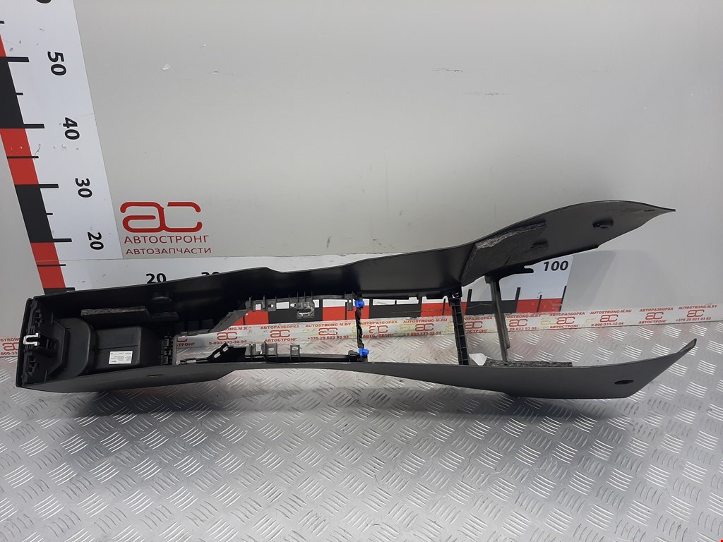 Консоль OPEL Astra H/Family 2004-2015