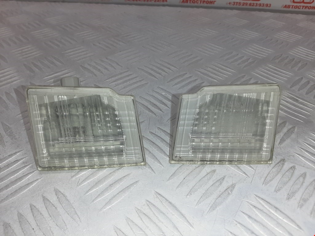 Фонарь подсветки номера HONDA Civic 4D 2006-2016