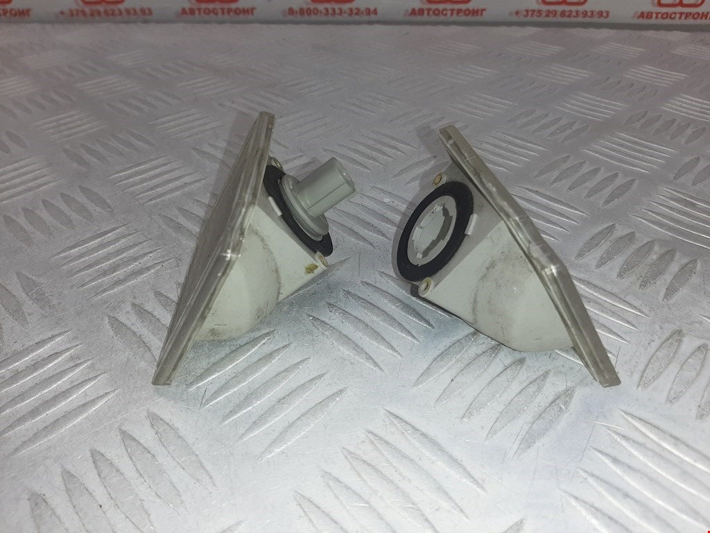 Фонарь подсветки номера HONDA Civic 4D 2006-2016