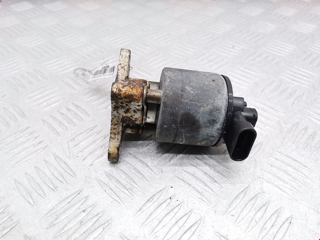 Клапан ЕГР EGR Peugeot 206 (1998-2006)