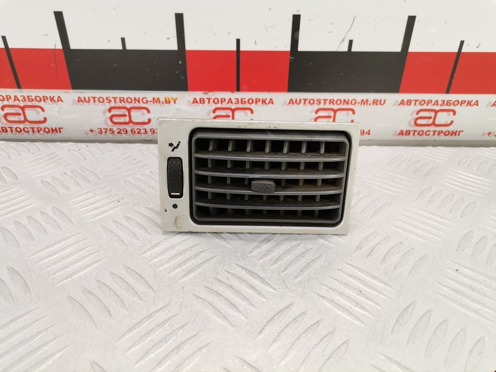 Дефлектор воздушный IVECO EuroCargo II 2003-2008