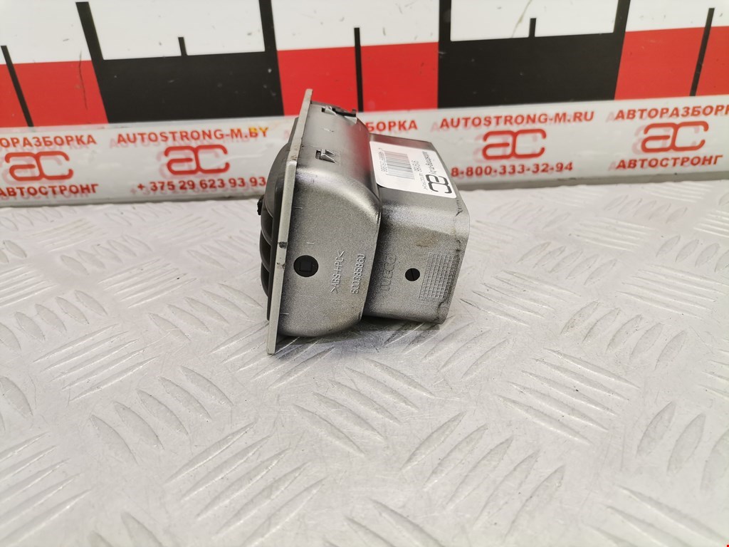 Дефлектор воздушный IVECO EuroCargo II 2003-2008