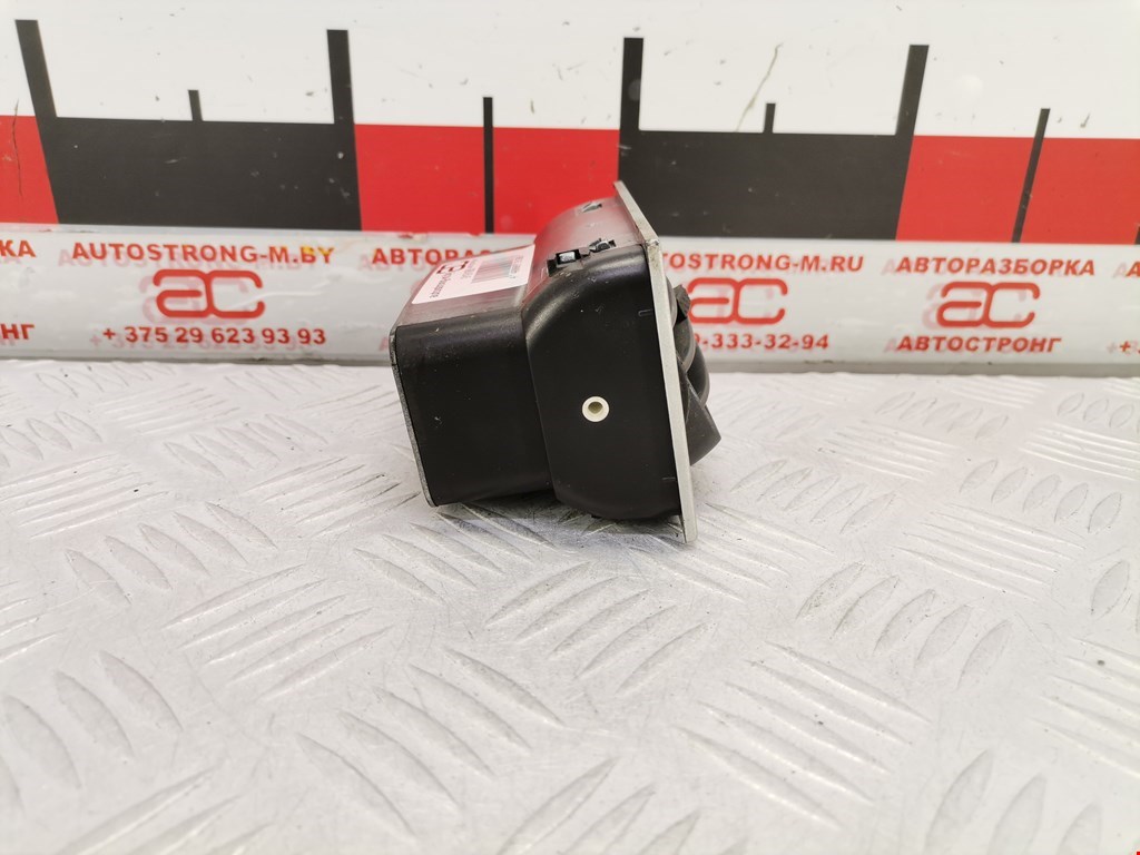 Дефлектор воздушный IVECO EuroCargo II 2003-2008