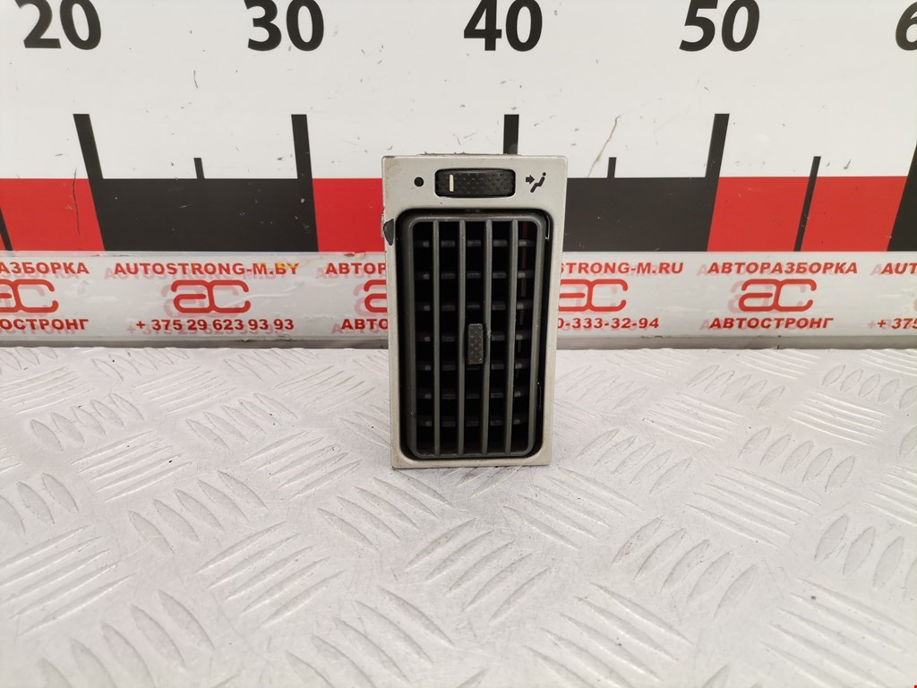 Дефлектор воздушный IVECO EuroCargo II 2003-2008