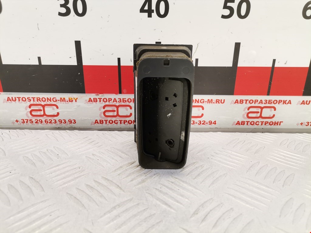 Дефлектор воздушный IVECO EuroCargo II 2003-2008