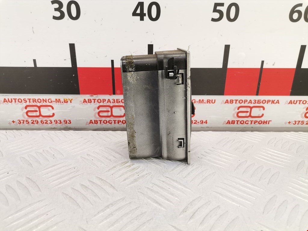 Дефлектор воздушный IVECO EuroCargo II 2003-2008