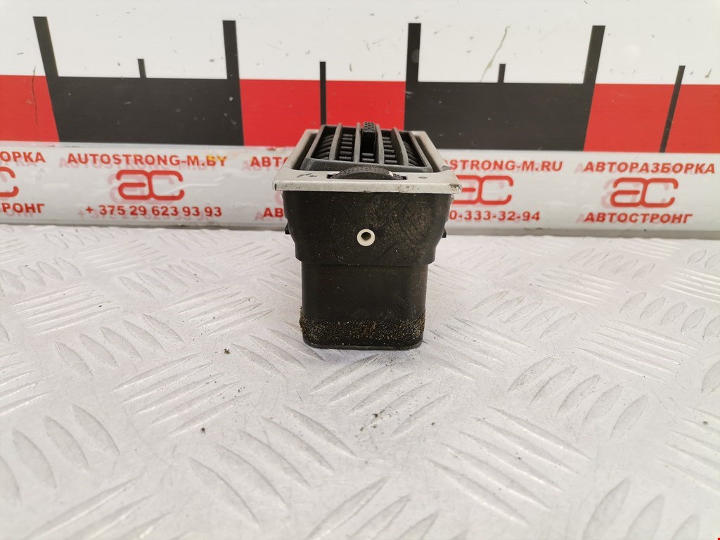 Дефлектор воздушный IVECO EuroCargo II 2003-2008