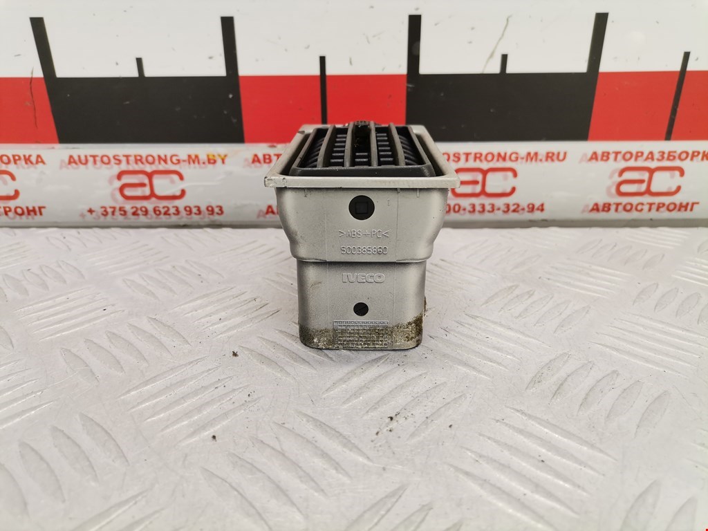 Дефлектор воздушный IVECO EuroCargo II 2003-2008