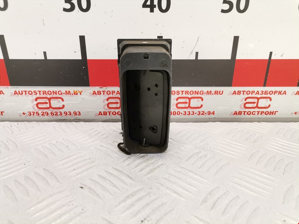 Дефлектор воздушный IVECO EuroCargo II 2003-2008