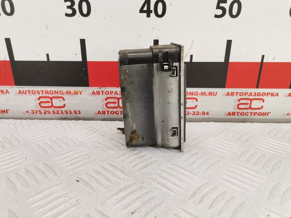 Дефлектор воздушный IVECO EuroCargo II 2003-2008