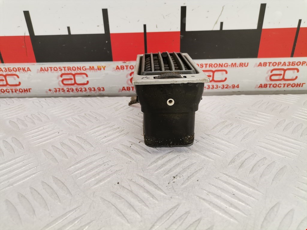 Дефлектор воздушный IVECO EuroCargo II 2003-2008