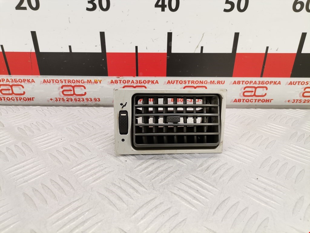 Дефлектор воздушный IVECO EuroCargo II 2003-2008