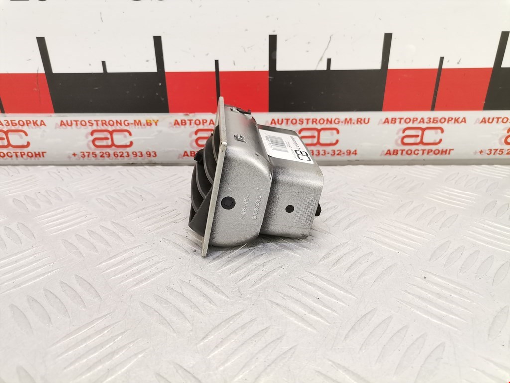 Дефлектор воздушный IVECO EuroCargo II 2003-2008