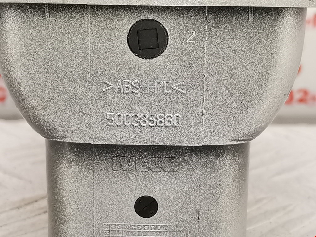 Дефлектор воздушный IVECO EuroCargo II 2003-2008