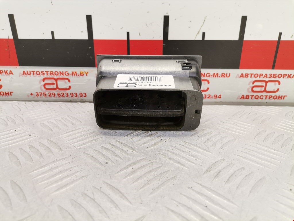 Дефлектор воздушный IVECO EuroCargo II 2003-2008