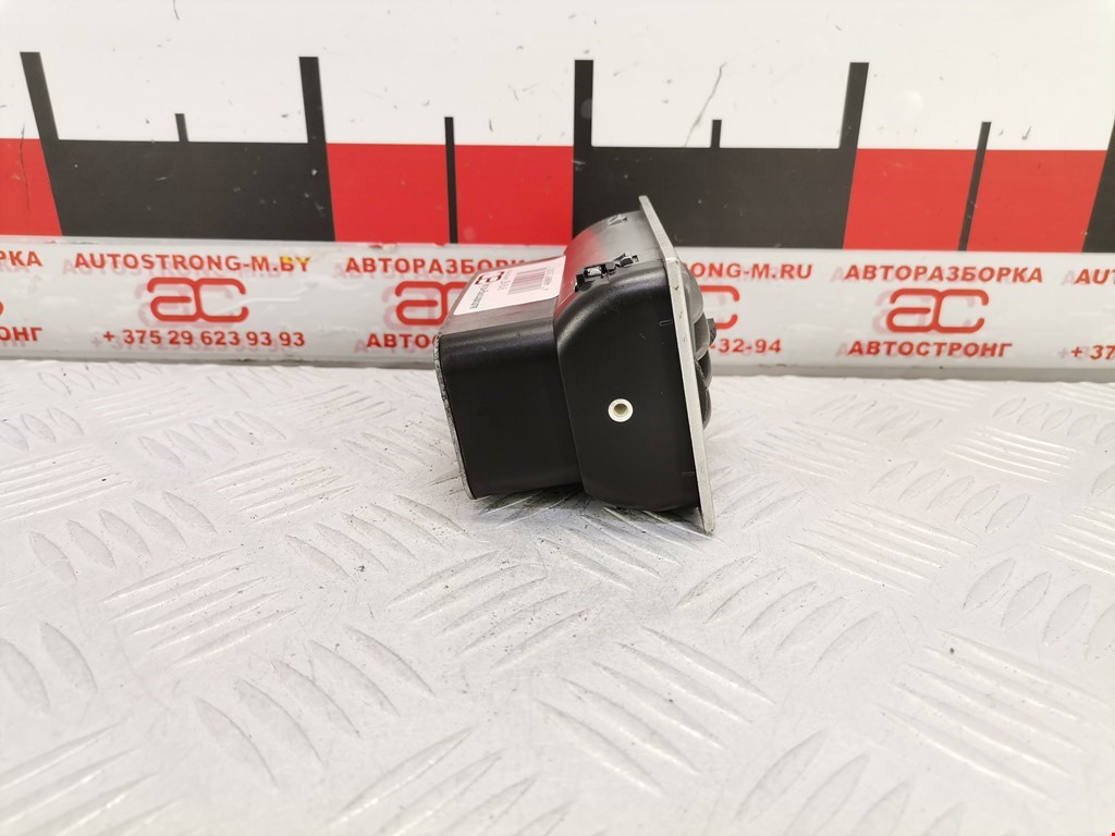 Дефлектор воздушный IVECO EuroCargo II 2003-2008