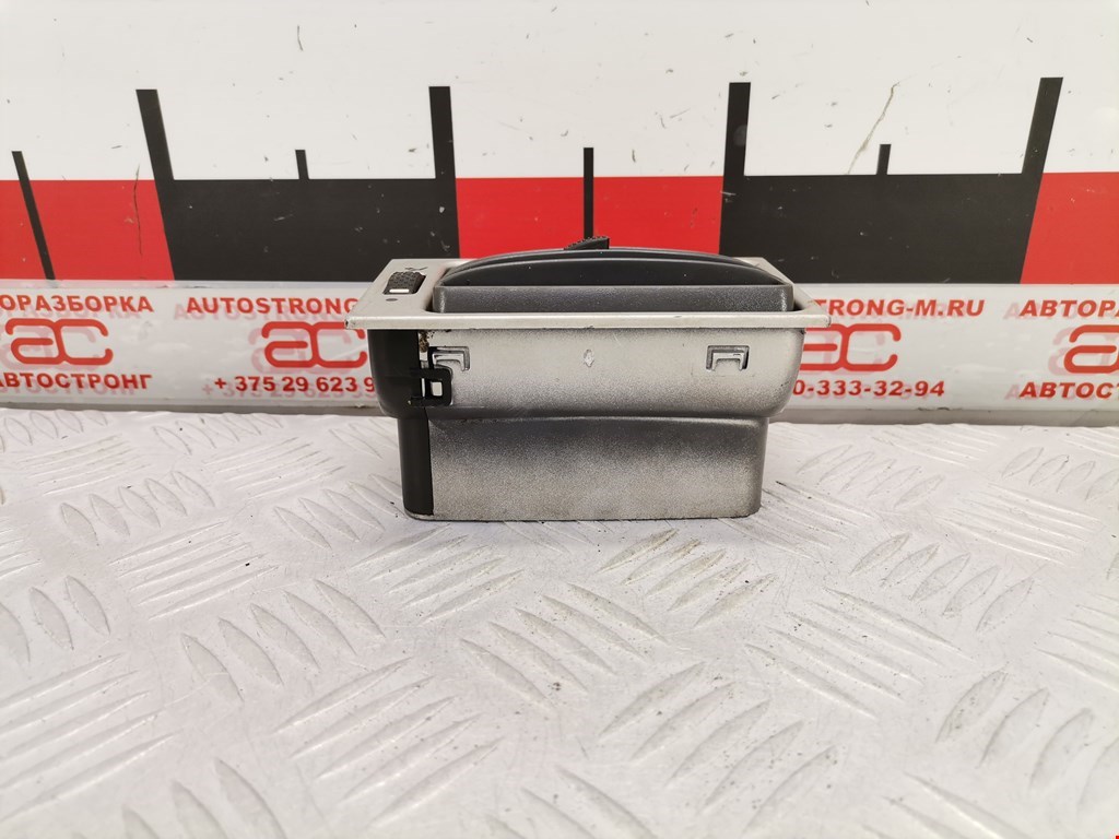 Дефлектор воздушный IVECO EuroCargo II 2003-2008