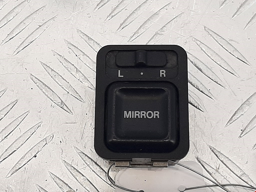 Блок управления зеркалами HONDA Accord VI 1998-2002