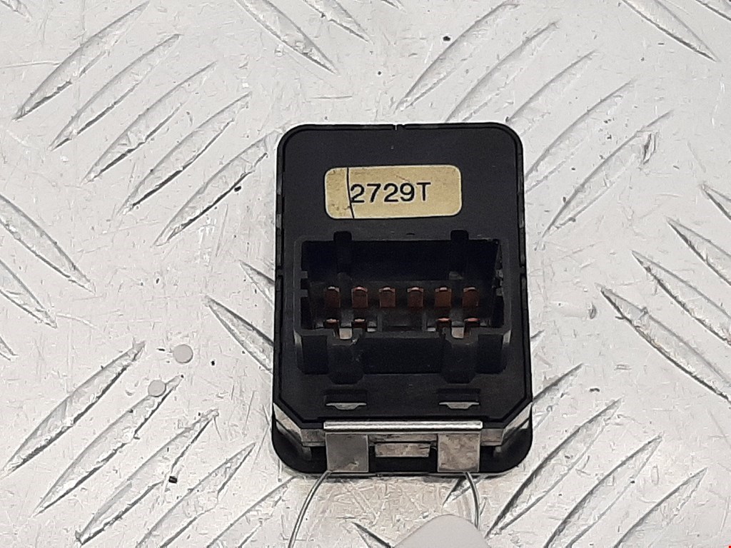 Блок управления зеркалами HONDA Accord VI 1998-2002