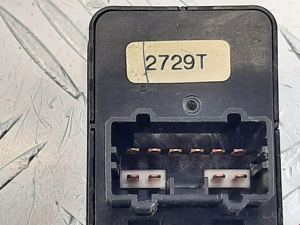 Блок управления зеркалами HONDA Accord VI 1998-2002