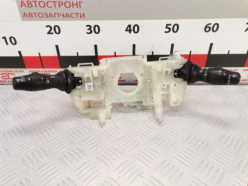 Переключатель поворотов и дворников (стрекоза)
