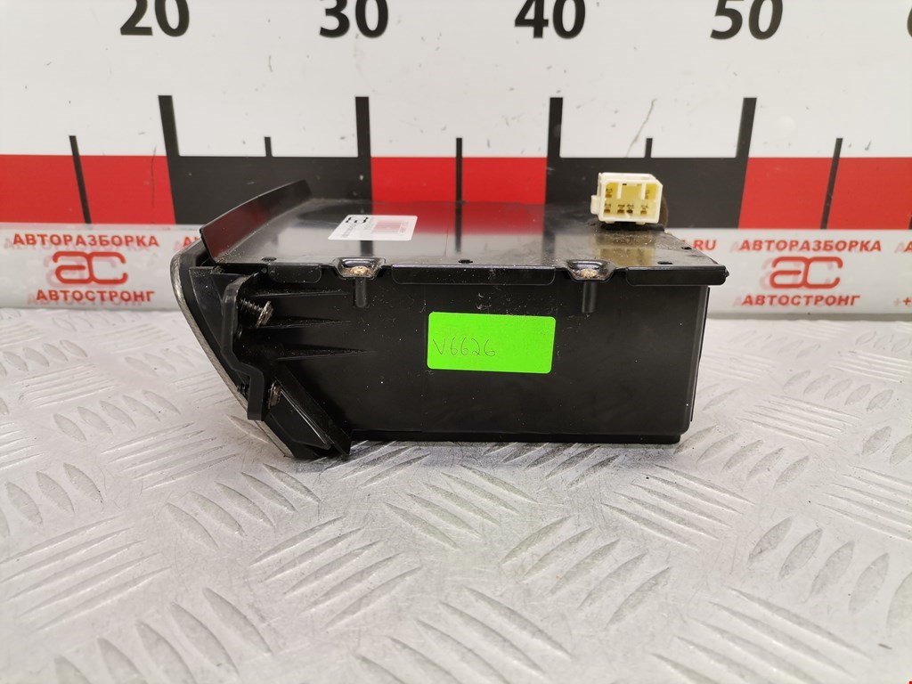 Пепельница передняя KIA Magentis 2006-2010