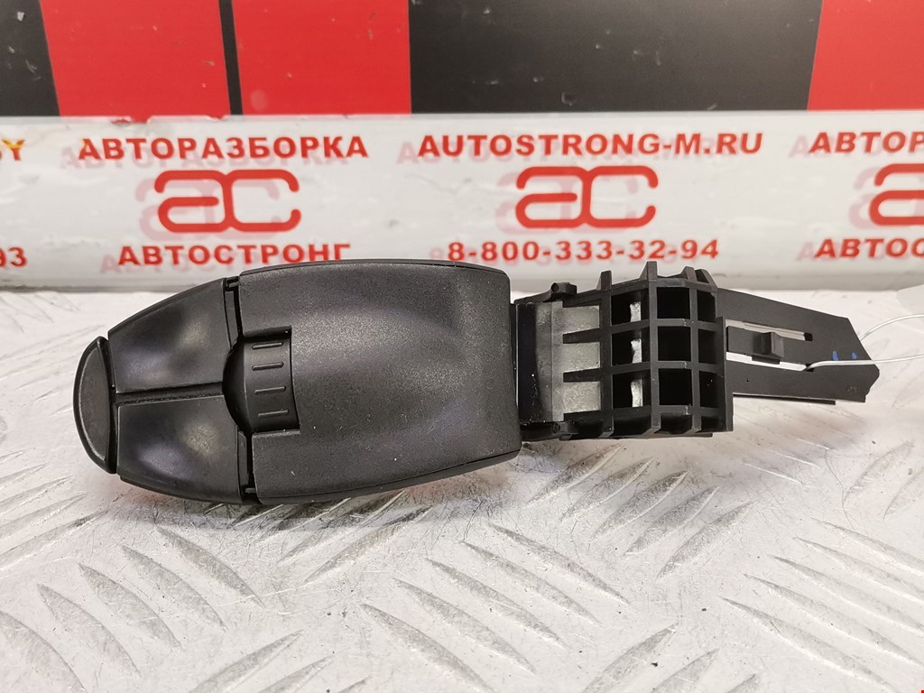 Переключатель подрулевой управления магнитолой PEUGEOT 407 2004-2010