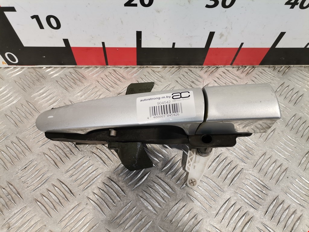 Ручка двери сдвижной наружная правая Fiat Ulysse 2 (179) (2002-2010)