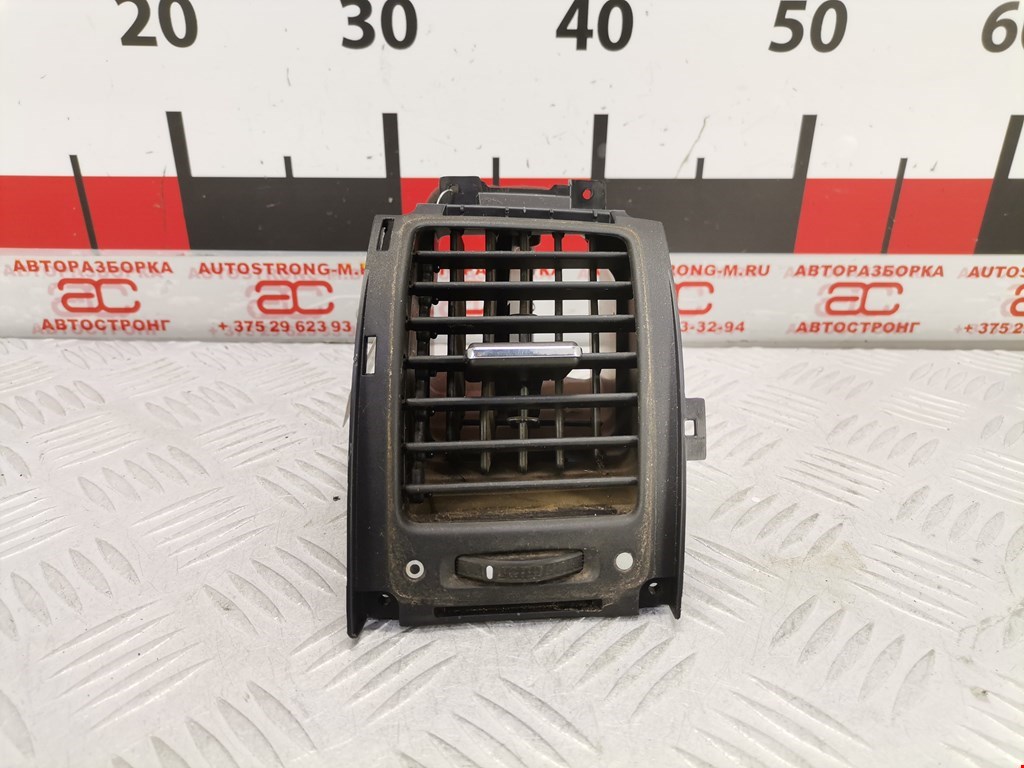 Дефлектор воздушный HONDA CR-V III 2007-2012