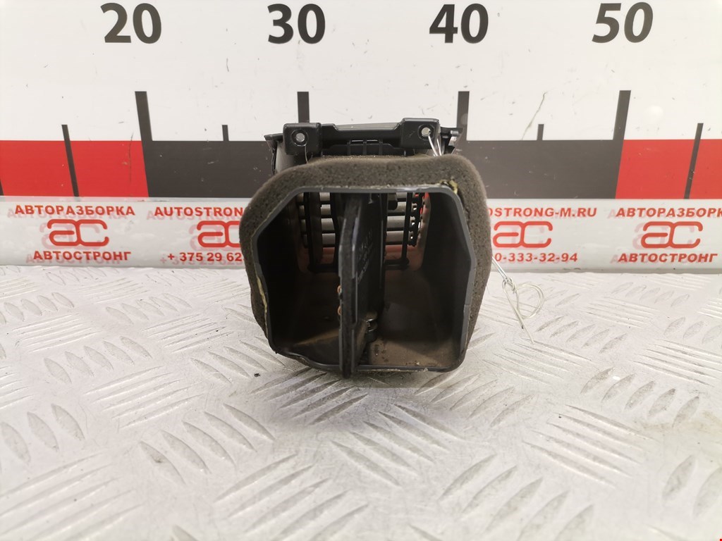 Дефлектор воздушный HONDA CR-V III 2007-2012