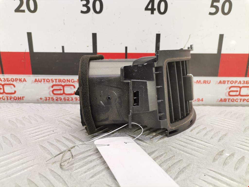 Дефлектор воздушный HONDA CR-V III 2007-2012