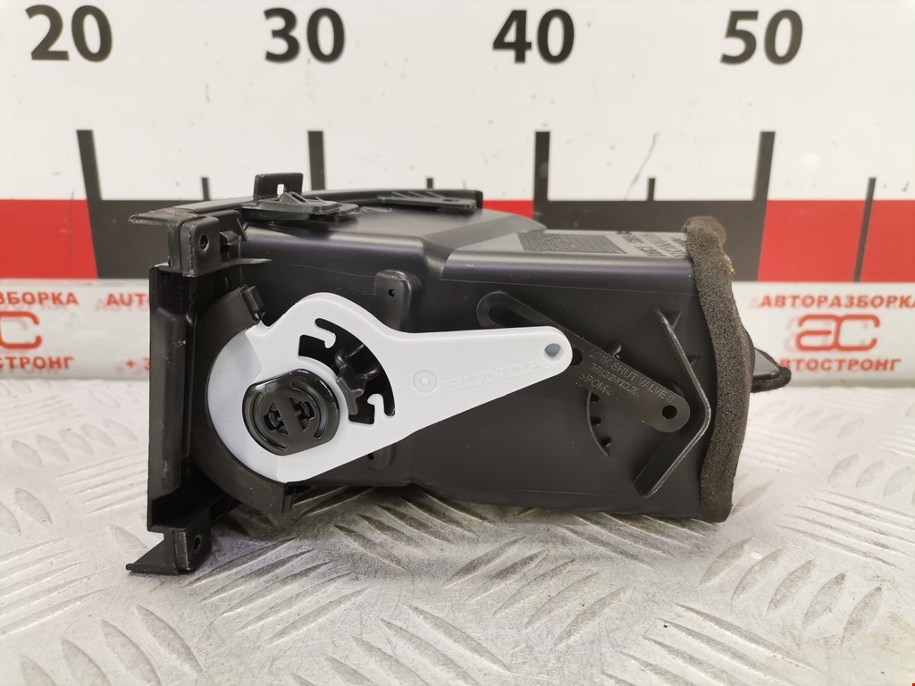 Дефлектор воздушный HONDA CR-V III 2007-2012