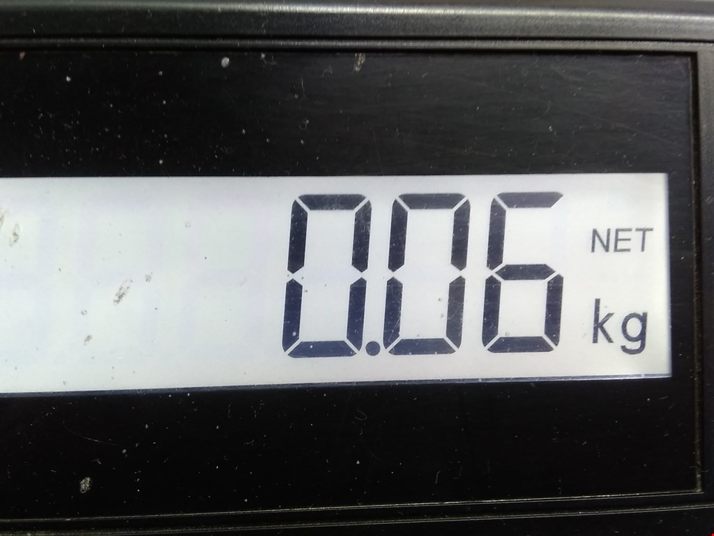 Фонарь подсветки номера HONDA Civic 4D 2006-2016