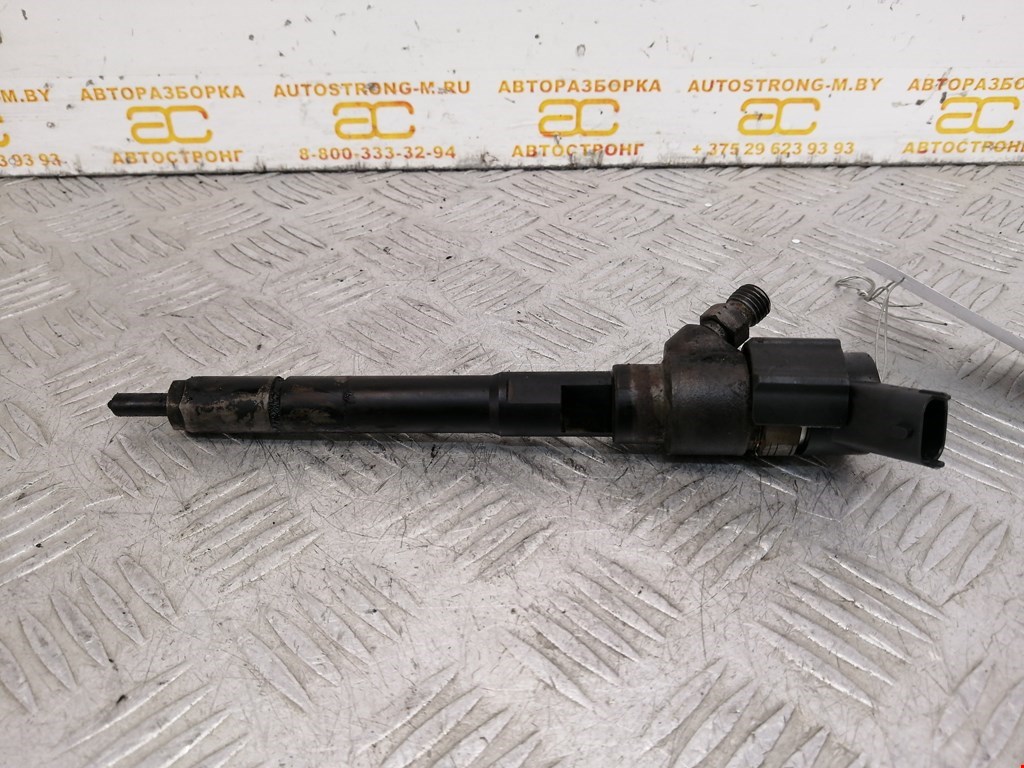 Форсунка дизельная электрическая KIA Carens 2006-2012