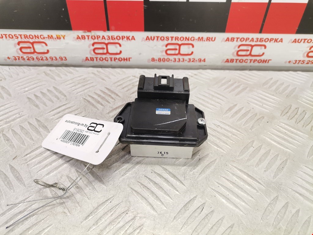 Резистор отопителя (сопротивление печки) DODGE Journey 2008-2020