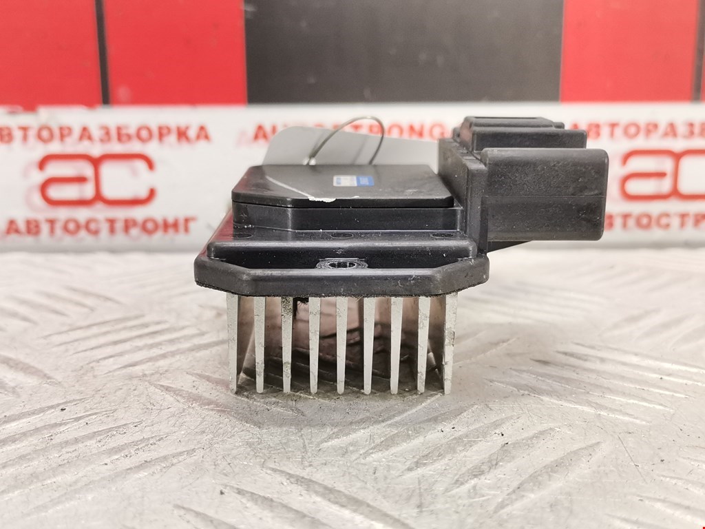 Резистор отопителя (сопротивление печки) DODGE Journey 2008-2020
