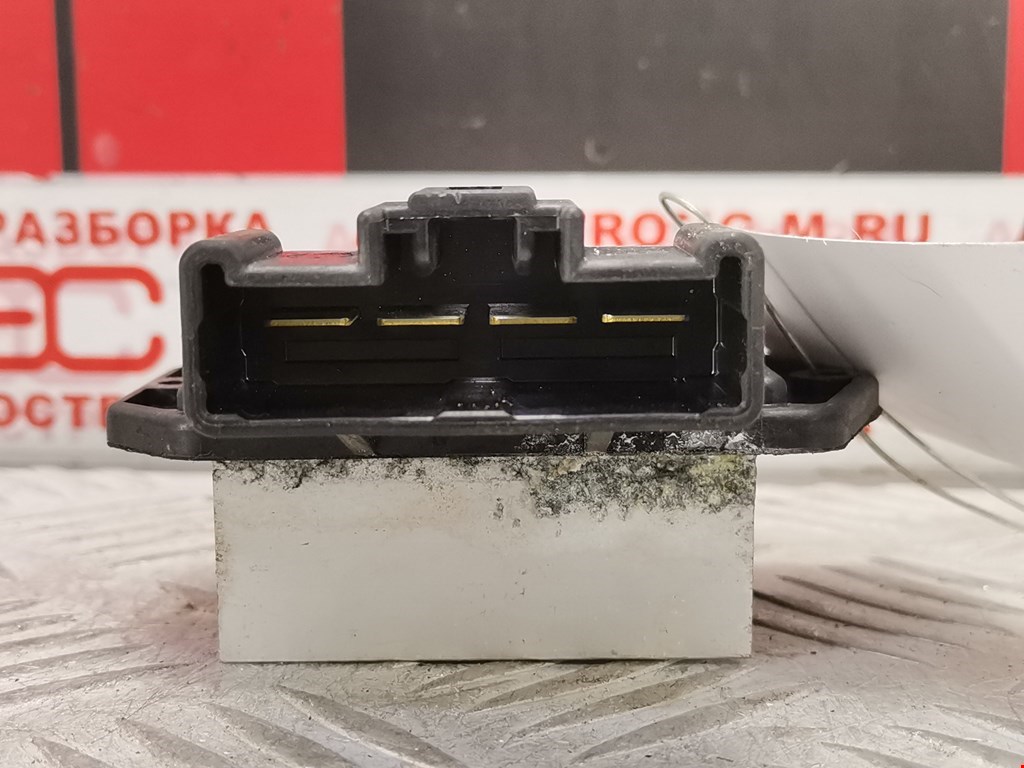 Резистор отопителя (сопротивление печки) DODGE Journey 2008-2020
