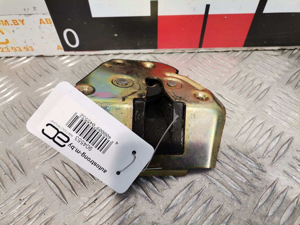 Замок двери сдвижной FIAT Ulysse 2002-2010