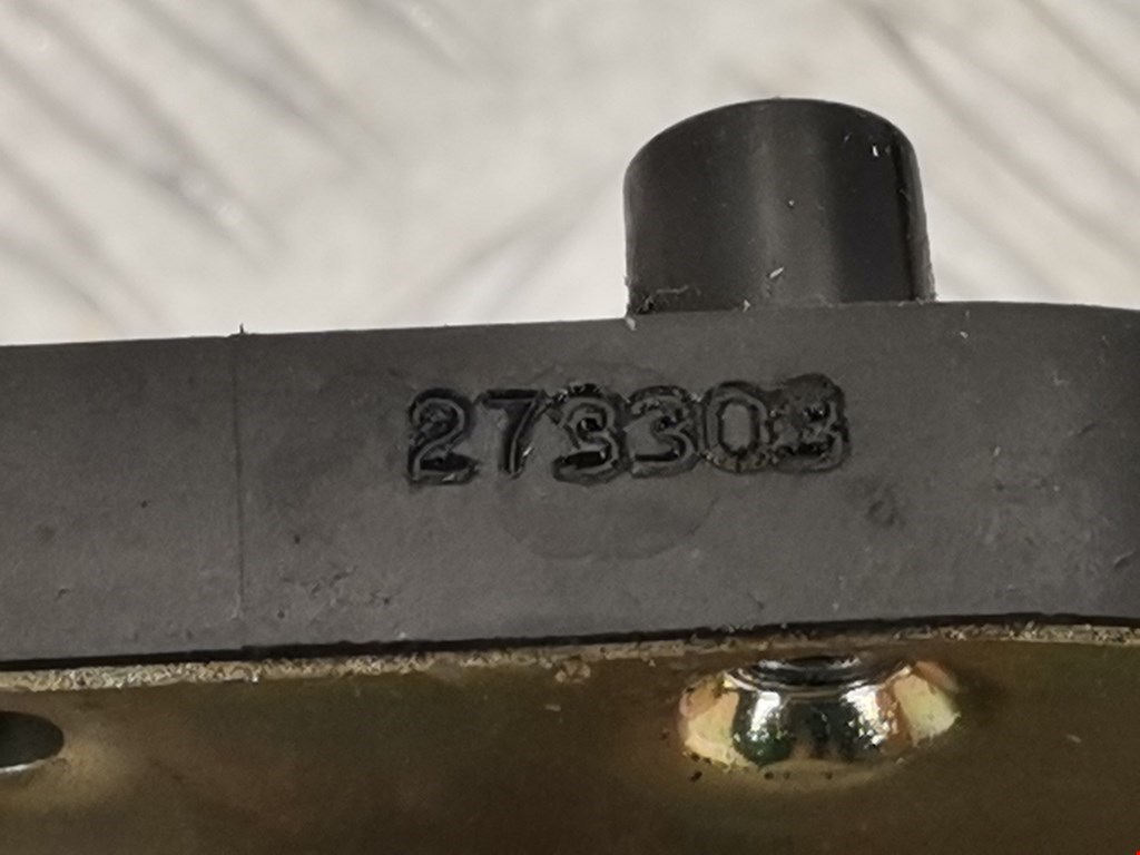 Замок двери сдвижной FIAT Ulysse 2002-2010